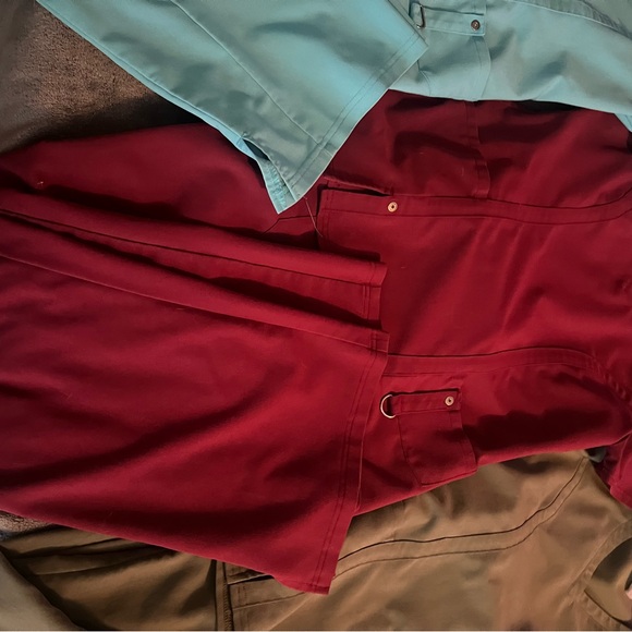 Scrub bundle - Picture 4 of 5